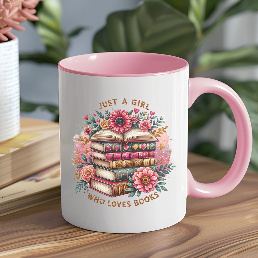 Bookish Mug
This 11oz. coffee mug is perfect for daily use, whether you're enjoying coffee, tea, or your favorite beverage. Designed for durability and style, it’s a must-have for any drinkware collection.
Cold Cup Washing Instructions:
Hand wash only to maintain quality.
Not microwave safe – avoid high heat.
Not dishwasher safe – gentle care recommended.
Handmade with love, ensuring every cup is crafted with care and attention to detail