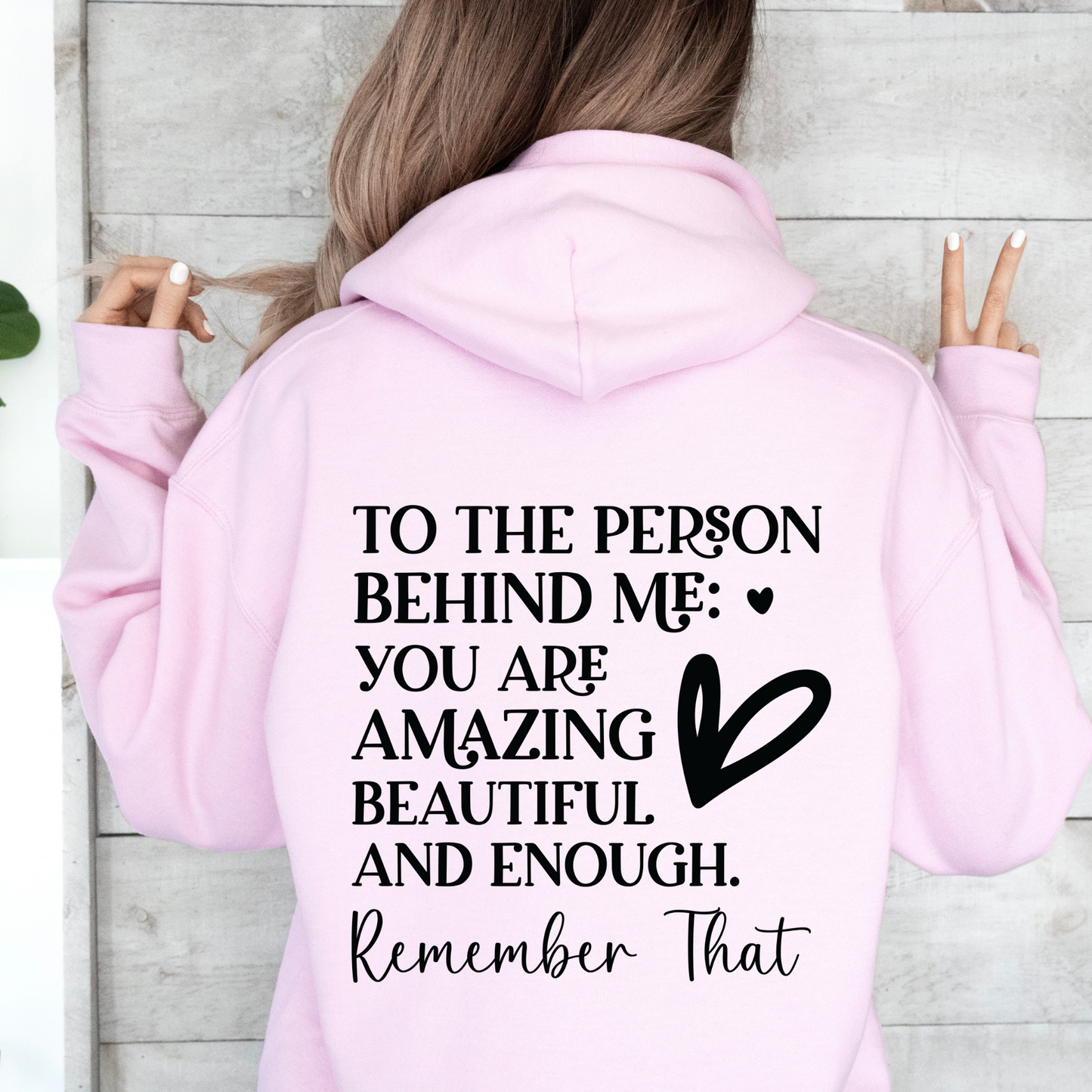 Super Soft crewneck is a 50% cotton, 50% polyester blend with a screen print transfer design.
Unisex fit and true to size. Please see sizing chart on the side bar menu for further sizing information!
