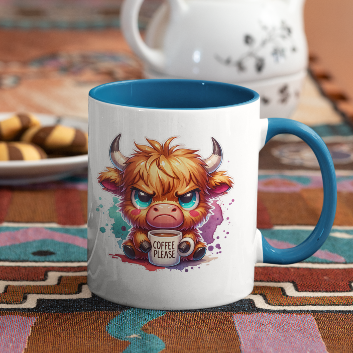 This 11oz. coffee mug is perfect for daily use, whether you're enjoying coffee, tea, or your favorite beverage. Designed for durability and style, it’s a must-have for any drinkware collection.
Cold Cup Washing Instructions:
Hand wash only to maintain quality.
Not microwave safe – avoid high heat.
Not dishwasher safe – gentle care recommended.
Handmade with love, ensuring every cup is crafted with care and attention to detail