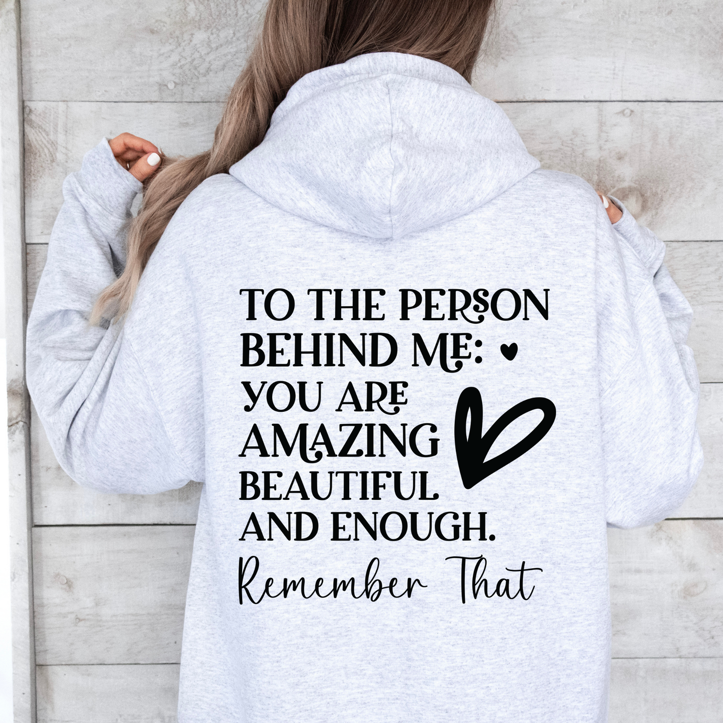 Super Soft crewneck is a 50% cotton, 50% polyester blend with a screen print transfer design.

Unisex fit and true to size. Please see sizing chart on the side bar menu for further sizing information!