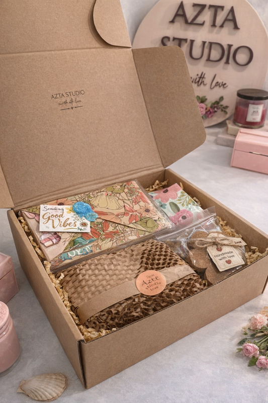 A Book Lover’s Summer Pack - Bookish Bundle Summer Edition